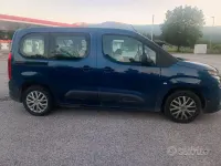 Usata Citroën Berlingo 110 CV (80 kW) 2020 Blu Monovolume