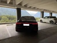 Usata Audi A8 Ambiente 286 CV (210 kW) 2018 Berlina
