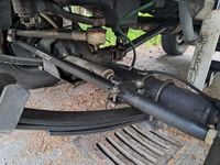 Usata Suzuki Samurai 1990 SUV