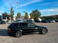Usata BMW 320 136 CV (100 kW) 2005 Berlina