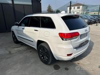 usata Jeep Grand Cherokee Grand Cherokee3.0 V6 CRD 250