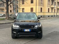 usata Land Rover Range Rover Sport 3.0 SDV6 Unico proprietario