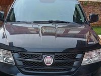 Usata Fiat Freemont 140 CV (102 kW) 2008 Nero SUV