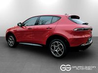 Usata Alfa Romeo Tonale Sprint 131 CV (96 kW) 2024 Rosso SUV