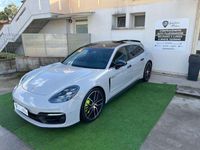 usata Porsche Panamera S E-Hybrid port Turismo 2.9 4 e- auto