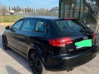 usata Audi A3 Sportback e-tron - 2006