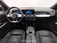 Usata Mercedes GLB200 AMG 150 CV (110 kW) 2023 Grigio SUV