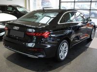 usata Audi A3 35 TFSI Sedan 35 TFSI S tronic Business Advanced