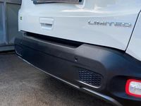 Usata Jeep Renegade Limited 131 CV (96 kW) 2023 Bianco SUV