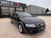 usata Audi A6 Allroad 3.0 V6 tdi Ambiente tiptronic