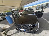 Usata DS Automobiles DS4 Crossback Opera 131 CV (96 kW) 2023 Nero SUV