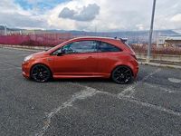 Usata Opel Corsa OPC 210 CV (154 kW) 2013 Utilitaria