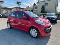 usata Citroën C1 C15p 1.0 C1ty