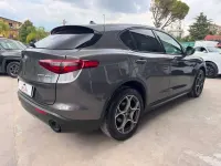 Usata Alfa Romeo Stelvio Sprint 190 CV (139 kW) 2022 Other SUV