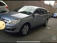 usata Opel Astra 1.7 CDTI 101 CV Enjoy