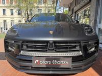 Usata Porsche Macan 381 CV (280 kW) 2023 Grigio SUV