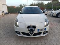 usata Alfa Romeo Giulietta 1.6 JTDm-2 105 CV Distinctive