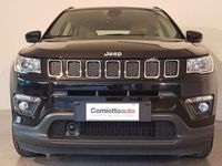 usata Jeep Compass 1.6 Multijet II 2WD Business