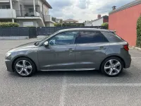 Usata Audi A1 Sportback S-Line 116 CV (85 kW) 2019 Utilitaria