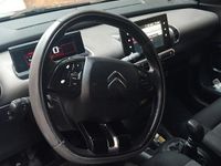 Usata Citroën C4 Cactus 82 CV (60 kW) 2015 Utilitaria