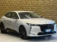 Usata DS Automobiles DS4 Performance 131 CV (96 kW) 2022 Grigio SUV