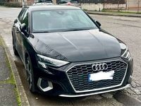 usata Audi A3 Sportback g-tron A3Business Advanced