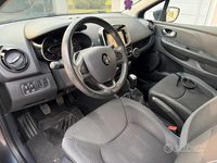 Usata Renault Clio IV Zen 90 CV (66 kW) 2017 Utilitaria