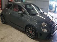 usata Abarth 595 5952016 1.4 t-jet 145cv