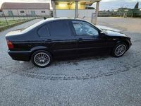 Usata BMW 320 150 CV (110 kW) 2003 Berlina