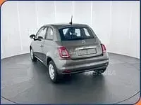 Usata Fiat 500 70 CV (51 kW) 2023 Antracite Utilitaria