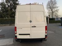 usata VW Crafter Veicoli CommercialiFurgone 35 2.0 TDI 140CV aut. PM-TM-DC Furgone Business Plus nuova a Castegnato