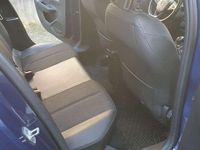 Usata Opel Corsa Elegance 75 CV (55 kW) 2021 Blu/azzurro Utilitaria