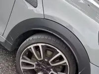 Usata Mini John Cooper Works 2021 Grigio Utilitaria