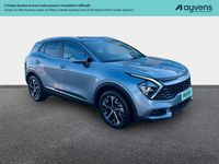Usata Kia Sportage Style 179 CV (131 kW) 2023 Argento SUV