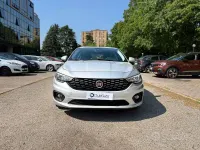 Occasion Fiat Tipo Business 95 ch (69 kW) 2018 Gris Berline