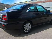 Usata Lancia Kappa 220 CV (161 kW) 1999 Marrone Coupé