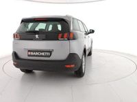 usata Peugeot 5008 2ª SERIE BLUEHDI 130 EAT8 S&S BUSINESS