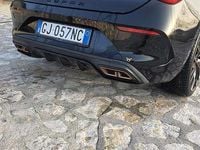 Usata Cupra Leon VZ2 150 CV (110 kW) 2022 Berlina