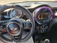 Usata Mini Cooper D Business 116 CV (85 kW) 2017 Utilitaria
