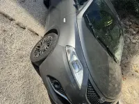Usata Lancia Ypsilon 69 CV (50 kW) 2016 Grigio Utilitaria