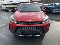 Nuova EMC SEI 112 CV (82 kW) 2026 Rosso SUV