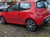 usata Renault Twingo rs 2010