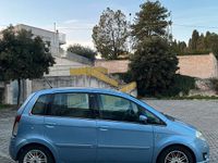 Usata Lancia Musa 90 CV (66 kW) 2008 Blu Monovolume