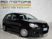 Usata VW Polo 54 CV (39 kW) 2007 Other Utilitaria