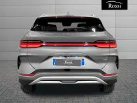 Usata BYD Seal U Boost 98 CV (72 kW) 2025 Bianco SUV
