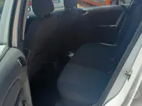 Usata Opel Corsa 65 CV (47 kW) 2010 Bianco Utilitaria