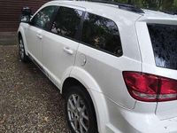 Usata Fiat Freemont Urban 140 CV (102 kW) 2013 SUV