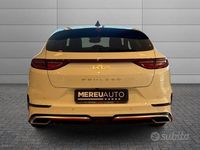 Usata Kia ProCeed GT-Line 160 CV (117 kW) 2023 Bianco Station wagon