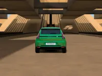 Nuova Renault 5 E-Tech Urban 88 kW (120 CV) 2026 Verde pop! Berlina