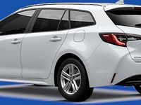 Nuova Suzuki Swace Cool 98 CV (72 kW) 2026 Bianco Station wagon